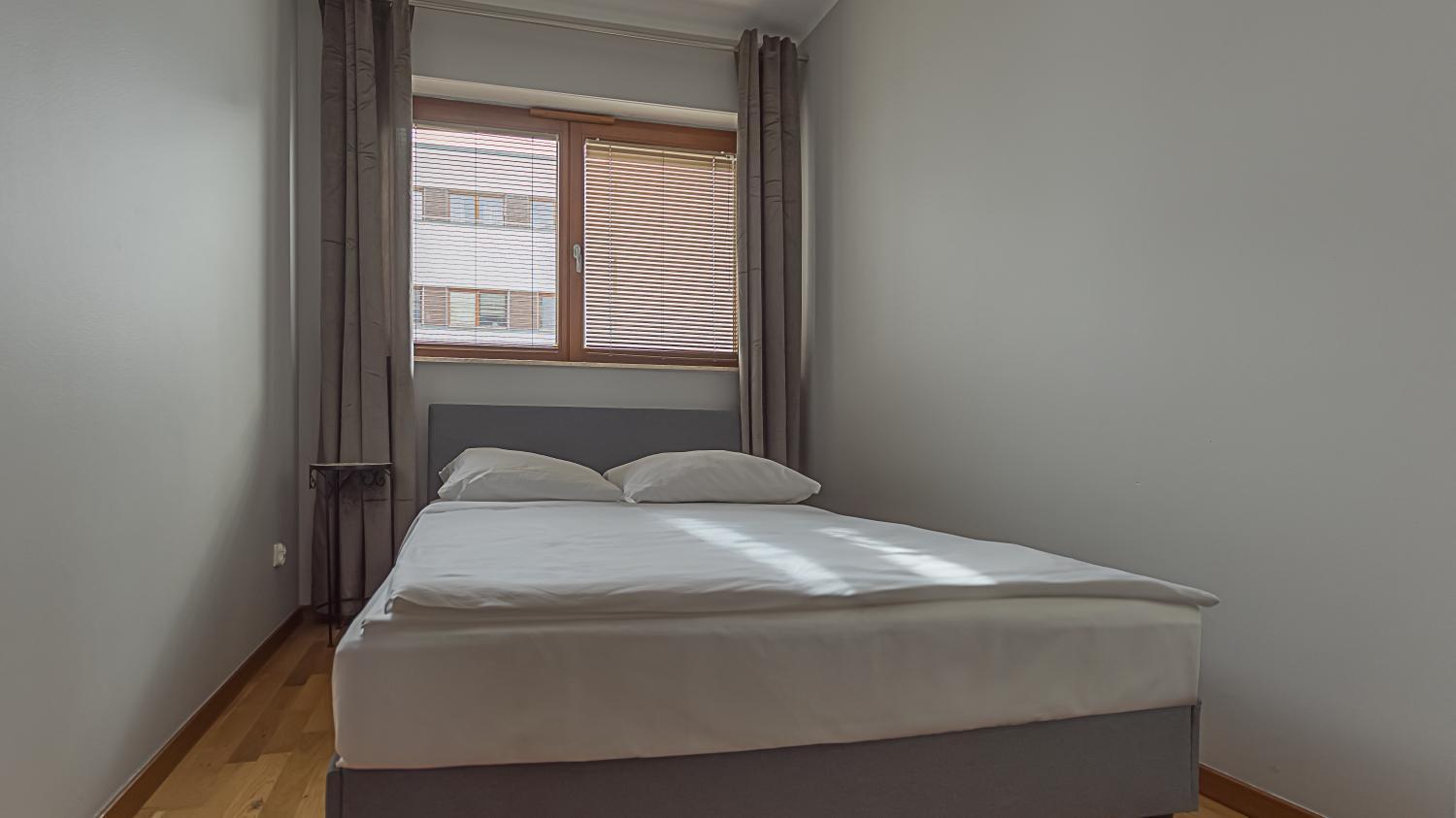 Vacationclub - Platan 2E Apartament 12 Świnoujście Extérieur photo