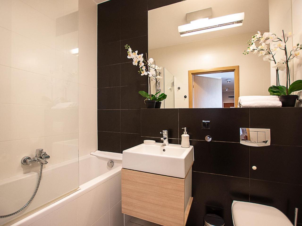 Vacationclub - Platan 2E Apartament 12 Świnoujście Extérieur photo
